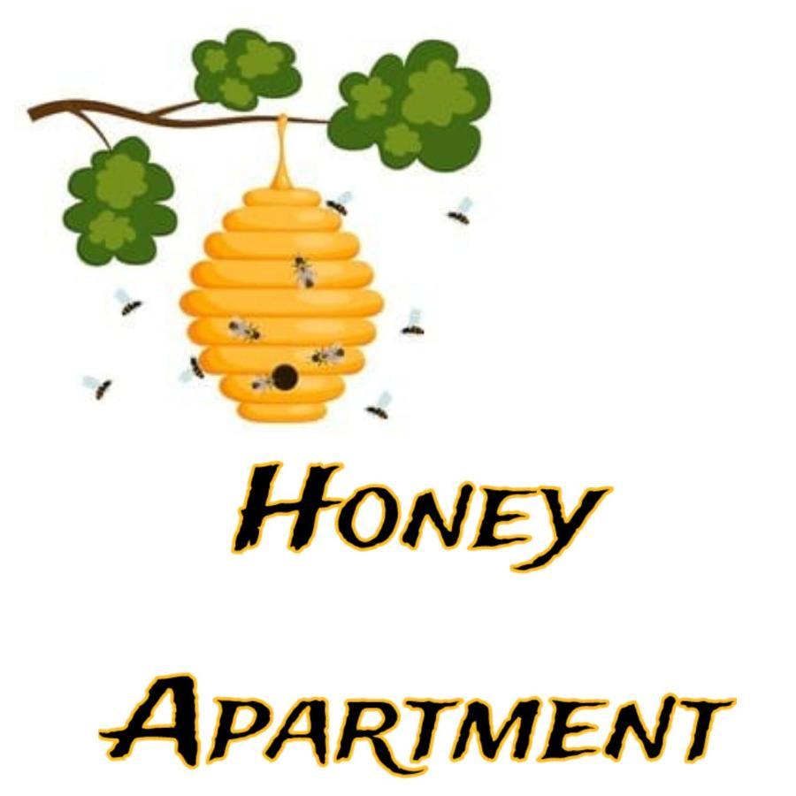 Honeyapartment Brindisi Exterior foto