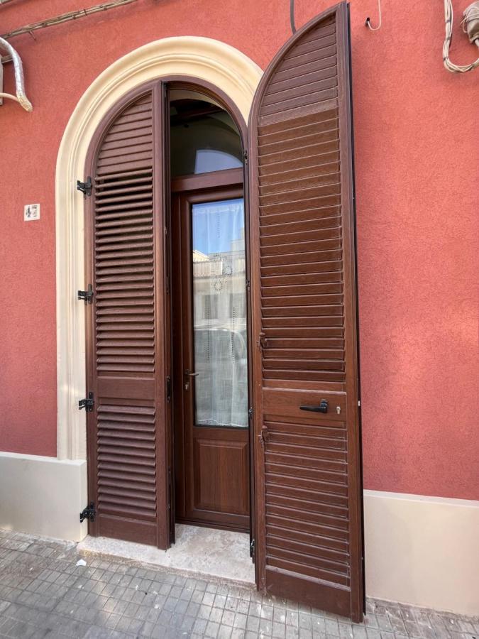 Honeyapartment Brindisi Exterior foto