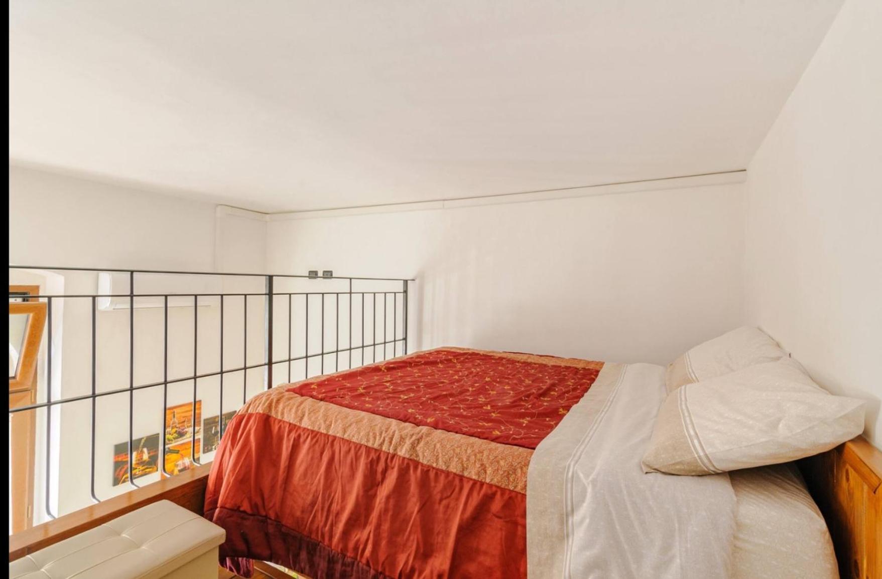 Honeyapartment Brindisi Exterior foto