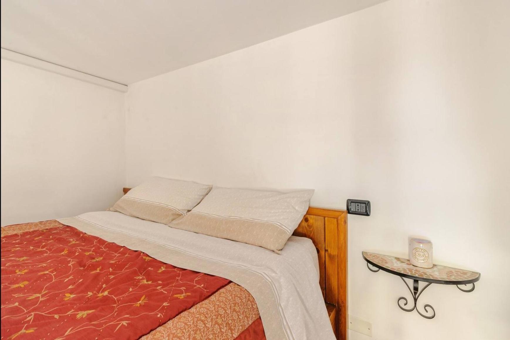 Honeyapartment Brindisi Exterior foto